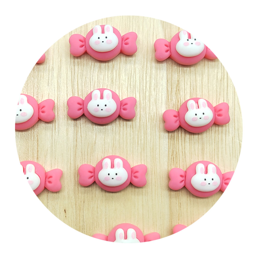 20/50/100PCS Easter Resin Mini - Embellishments For Scrapbooking ulasan dan harga