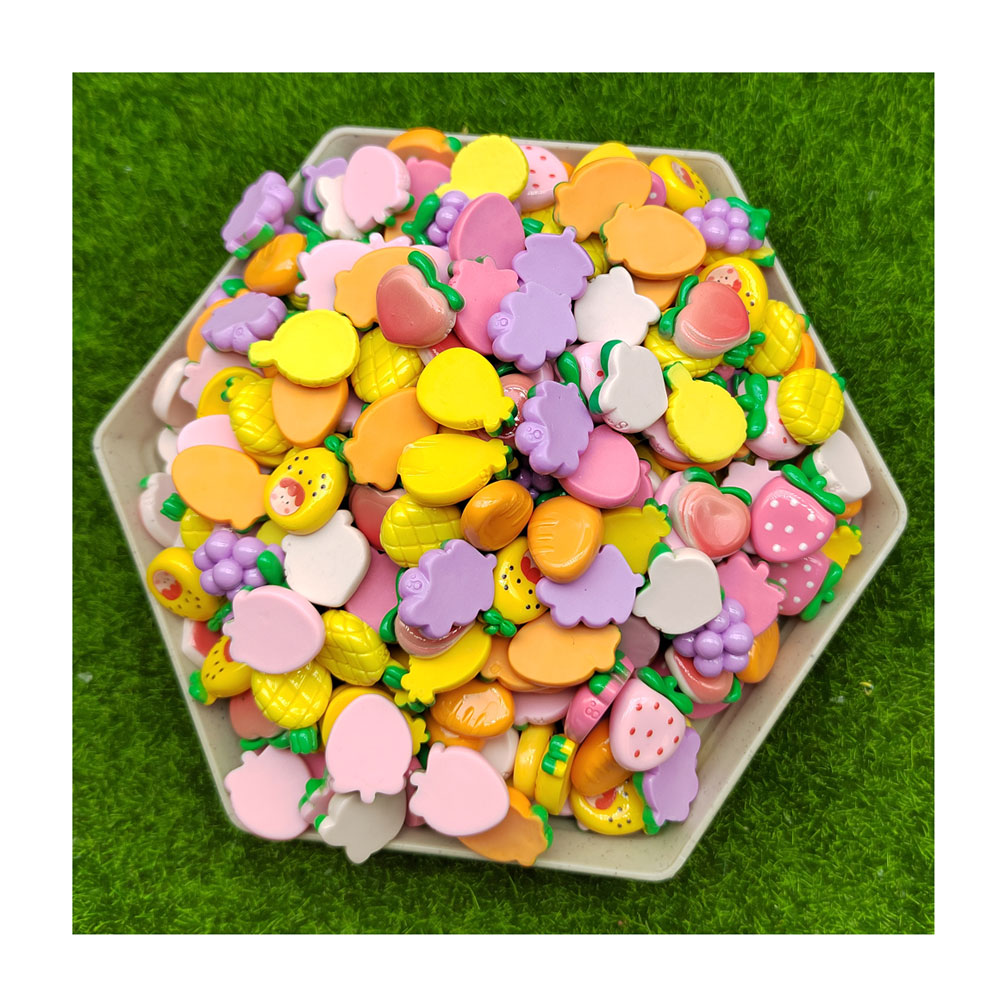 20/50/100PCS Easter Resin Mini - Embellishments For Scrapbooking ulasan dan harga